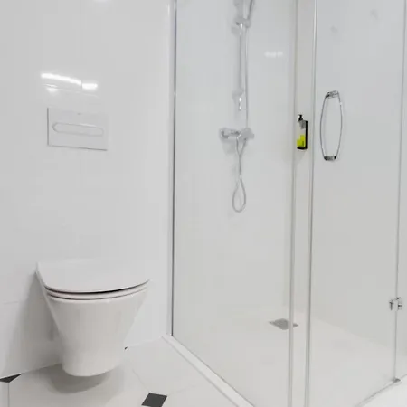 Appartement Vacationclub - Czarna Perla 201 Stronie Śląskie