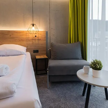 Vacationclub - Czarna Perla 201 *