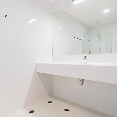 Vacationclub - Czarna Perla 201