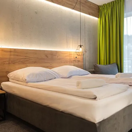 Vacationclub - Czarna Perla 201 Appartement *