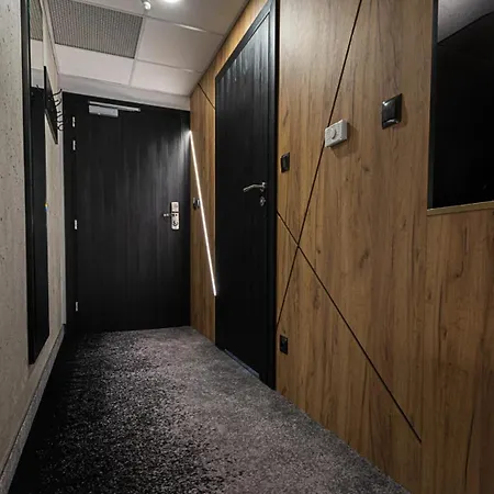 Vacationclub - Czarna Perla 201 *