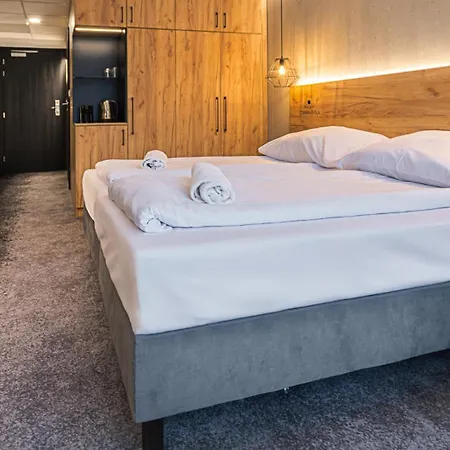 Vacationclub - Czarna Perla 201 Stronie Śląskie