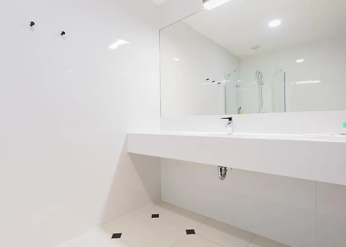 Vacationclub - Czarna Perla 201