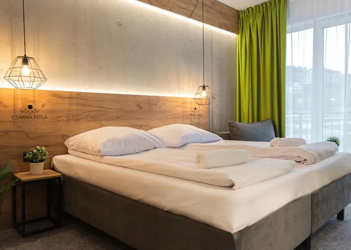 Vacationclub - Czarna Perla 201 Appartement *