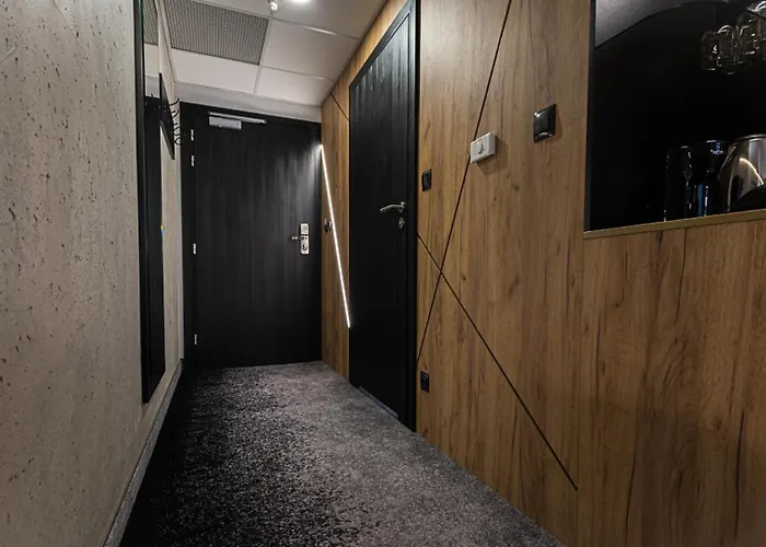 Vacationclub - Czarna Perla 201 *