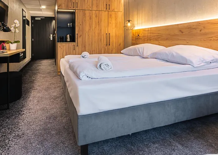 Vacationclub - Czarna Perla 201 Stronie Śląskie